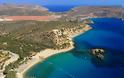 Η Κρήτη, ο τουρισμός και το Κάβο Σίδερο