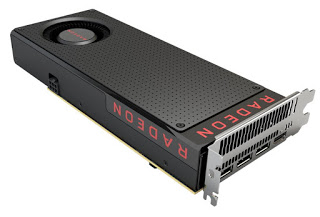 AMD RX 490 GPU εμφανίζεται στο site της εταιρίας - Φωτογραφία 1