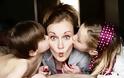 Τα 6 πλεονεκτήματα για τα παιδιά που έχουν «μεγαλύτερες» μητέρες