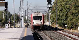Προαστιακός - τρένα: Ματαιώσεις και τροποποιήσεις δρομολογίων από Δευτέρα - Φωτογραφία 1