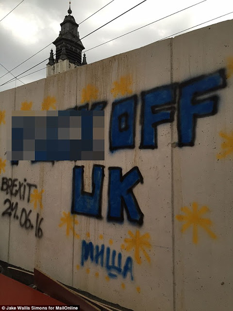 Μετά το Brexit Βρετανοί ευρωβουλευτές δέχονται bullying από συναδέλφους τους και υπαλλήλους της Ε.Ε. - Φωτογραφία 5