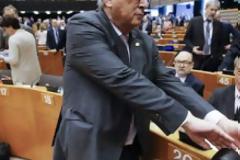 Μετά το Brexit Βρετανοί ευρωβουλευτές δέχονται bullying από συναδέλφους τους και υπαλλήλους της Ε.Ε.