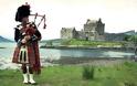 ΣΚΩΤΙΑ: Γεμάτη Αρχαιοελληνικά Τοπωνύμια - Τι σχέση έχει η Σκωτία με την πατρίδα μας;