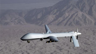 ΗΠΑ: Κατά λάθος σκοτώσαμε με τα drones και 116 άμαχους - Φωτογραφία 1