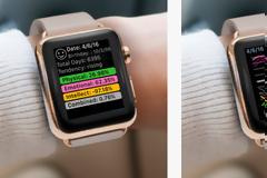 myBiorythm: AppStore new free...προβλέψτε τις ημερες που έχετε επιτυχίες στο Apple Watch