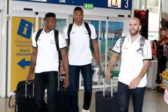ΣΤΗΡΙΖΟΥΝ ΕΛΛΑΔΑ ΚΑΙ... ΑΝΤΕΤΟΚΟΥΝΜΠΟ ΟΙ ΜΠΑΚΣ! (ΡΗΟΤΟS)