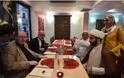 ΣΟΚ - Σε δείπνο για το Ραμαζάνι ο Φίλης – Δεσμεύτηκε για τέμενος και νεκροταφείο [photos] - Φωτογραφία 1