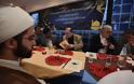 ΣΟΚ - Σε δείπνο για το Ραμαζάνι ο Φίλης – Δεσμεύτηκε για τέμενος και νεκροταφείο [photos] - Φωτογραφία 6