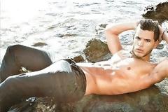 Ιδού ο εκπρόσωπός μας στο διαγωνισμό Mr. World 2016