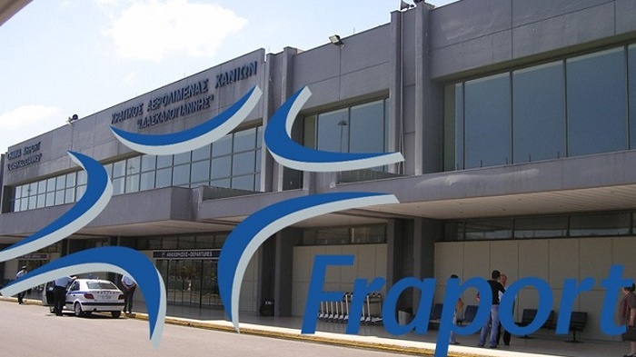 FRAPORT: ΜΟΝΟ ΕΛΛΗΝΕΣ ΘΑ ΑΠΑΣΧΟΛΗΘΟΥΝ ΣΤΑ 14 ΠΕΡΙΦΕΡΕΙΑΚΑ ΑΕΡΟΔΡΟΜΙΑ - Φωτογραφία 2