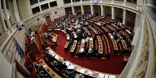 Με 126 έδρες ΣΥΡΙΖΑ και ΑΝΕΛ με την απλή αναλογική - Φωτογραφία 1