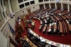 Με 126 έδρες ΣΥΡΙΖΑ και ΑΝΕΛ με την απλή αναλογική