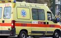 Μεσολόγγι: Νεκρή 62χρονη που καταπλακώθηκε από μπάλες με τριφύλλι