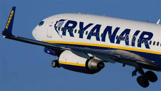 Αν είναι δυνατόν! Γιατί δεν πραγματοποιήθηκε πτήση της Ryanair στην Κύπρο; - Φωτογραφία 1
