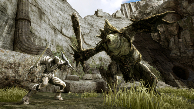 Infinity Blade II: Από 6,99 δωρεάν για περιορισμένο χρονικό διάστημα - Φωτογραφία 5