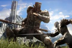 Infinity Blade II: Από 6,99 δωρεάν για περιορισμένο χρονικό διάστημα
