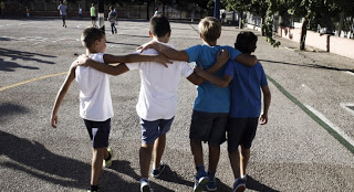 Δέκα ανοιχτά σχολεία τον Ιούλιο στις γειτονιές της Αθήνας - Φωτογραφία 1
