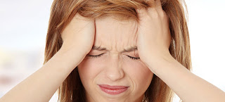 Γιατί οι γυναίκες έχουν συχνότερα πονοκέφαλο; - Φωτογραφία 1
