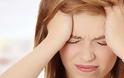 Γιατί οι γυναίκες έχουν συχνότερα πονοκέφαλο;