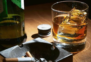 Ραγδαία αύξηση του καρκίνου του στόματος – ένοχοι: το τσιγάρο και το ποτό - Φωτογραφία 1