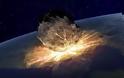 Απίστευτο! Έρχεται αστεροειδής που θα χτυπήσει τη Γη;