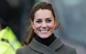 Γιατί η Kate Middleton φοράει πολλές φορές τα ίδια ρούχα στα παιδιά της;