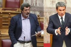 Άγριος πόλεμος Πολάκη-Λοβέρδου για 10 εκατ. ευρώ των ΟΚΑΝΑ-ΚΕΕΛΠΝΟ!