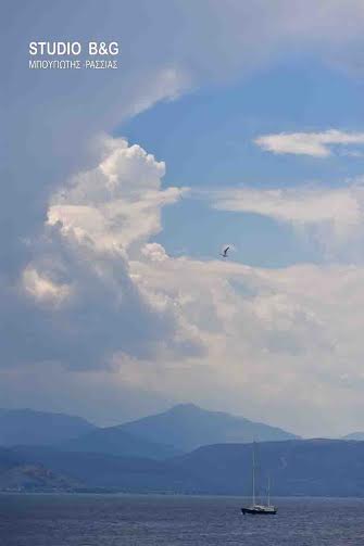 Το ιστορικό Ιστιοφόρο «Sea Cloud» στο Ναύπλιο - Φωτογραφία 6