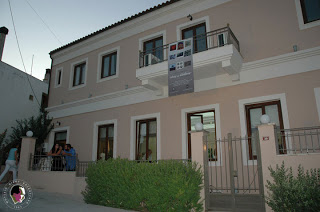Με την συνδιοργάνωση της Περιφέρειας Κρήτης το Φεστιβάλ Λόγου και Τέχνης «Ταξιδεύοντας… Ισπανία» που διοργανώνει το Μουσείο «Νίκου Καζαντζάκη» - Φωτογραφία 1