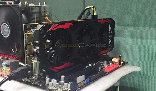 Την RX 480 Devil GPU ετοιμάζει η PowerColor - Φωτογραφία 1