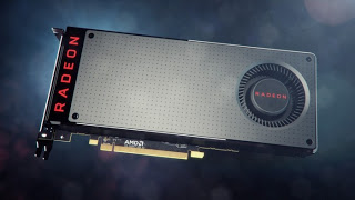 H AMD αποκάλυψε ότι ετοιμάζει την Radeon RX 490 - Φωτογραφία 1