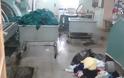 ΠΑΝΙΚΟΣ στο νοσοκομείο του Κιλκίς: Δείτε τι είδαν εκεί οι εργαζόμενοι και ΣΟΚΑΡΙΣΤΗΚΑΝ! [photos] - Φωτογραφία 2