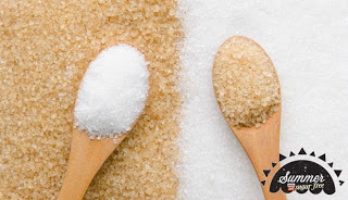 Μύθοι και αλήθειες για την καστανή ζάχαρη...Έχει τελικά λιγότερες θερμίδες από τη λευκή; - Φωτογραφία 1