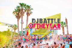 Ο πρώτος Παγκρήτιος διαγωνισμός για DJ's είναι γεγονός