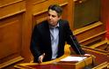 Οδυσσέας Κωνσταντινόπουλος: Μεγάλος ο κίνδυνος πολλές ελληνικές επιχειρήσεις ν’αλλάξουν χέρια. Η Κυβέρνηση να αναλάβει τις ευθύνες της.
