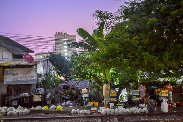 Διανύοντας τρεις ηπείρους με το... τρένο! [photos] - Φωτογραφία 4