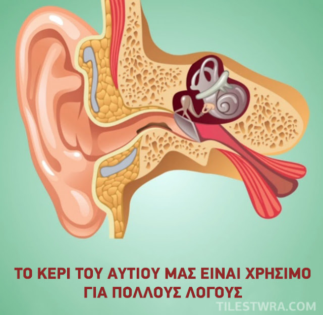 Γιατί δεν πρέπει να χρησιμοποιείτε μπατονέτες στα αυτιά σας; - Φωτογραφία 6