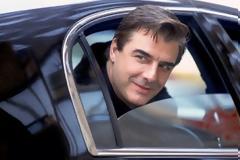Ο Mr.Big ... στη Ελλάδα [photos]
