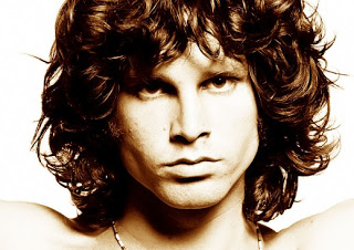Jim Morrison - 8 Δεκεμβρίου 1943 - 3 Ιουλίου 1971: ΔΕΙΤΕ τις ΤΕΛΕΥΤΑΙΕΣ φωτογραφίες του, 5 μέρες πριν το ΘΑΝΑΤΟ του - Φωτογραφία 1
