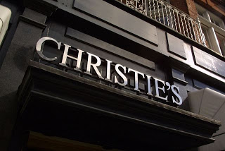 Δημοπρασία του οίκου Christie's με προϊόν... αρχαιοκαπηλίας - Φωτογραφία 1