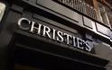 Δημοπρασία του οίκου Christie's με προϊόν... αρχαιοκαπηλίας