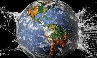 Ενισχύεται η θεωρία ότι το νερό της Γης είναι… διαστημικό - Φωτογραφία 1