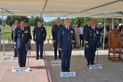 Παράδοση – Παραλαβή Διοίκησης της 116ΠΜ