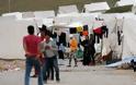 Φυματίωση σε στρατιωτικούς σε κέντρο προσφύγων - Ραγδαίες εξελίξεις