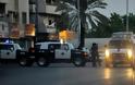 ΤΡΟΜΟΣ στη Σαουδική Αραβία: Καμικάζι μπήκε στο Τέμενος του Μωάμεθ και σκόρπισε το θάνατο [photos]