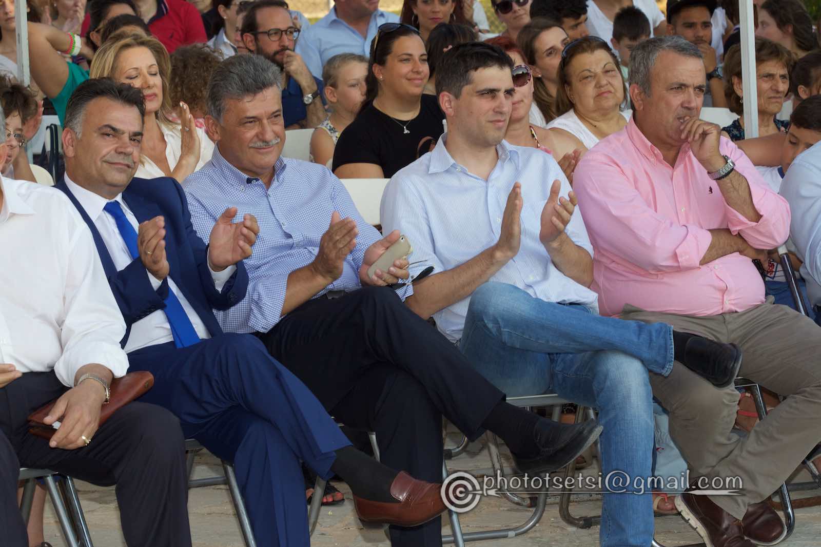 Κινητοποίηση στην Κορινθία για να μην κλείσει το σπίτι του Χαμόγελου στην Αρχαία Κόρινθο [video] - Φωτογραφία 17