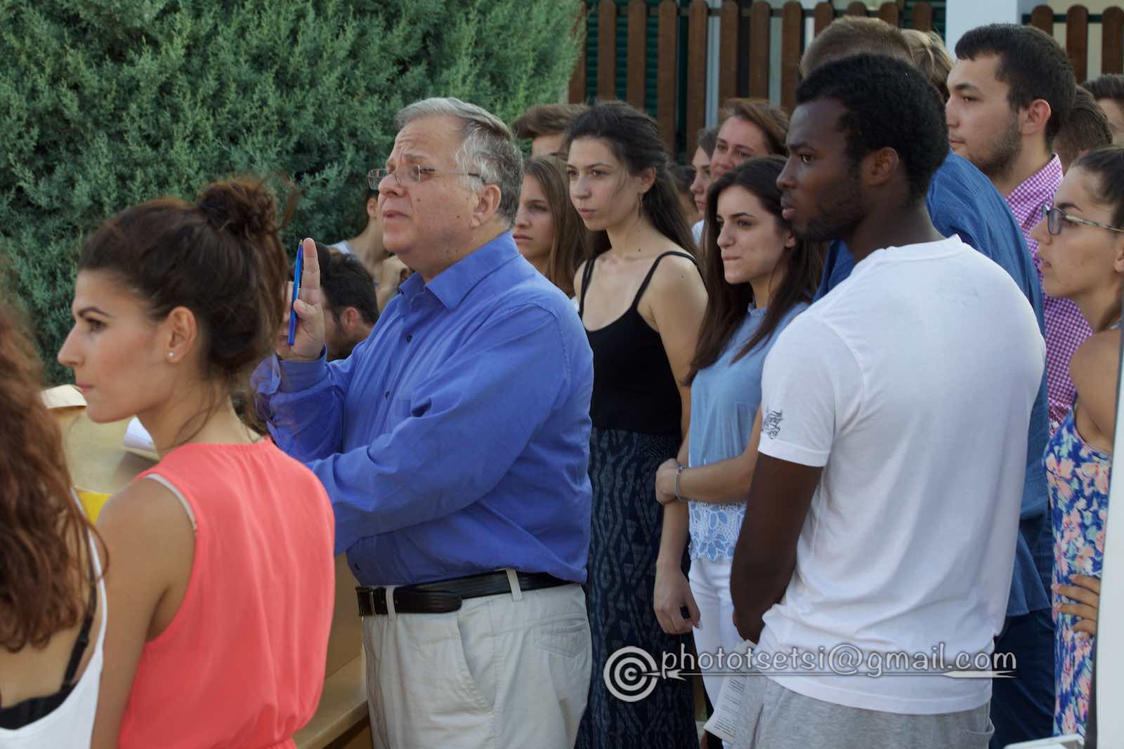 Κινητοποίηση στην Κορινθία για να μην κλείσει το σπίτι του Χαμόγελου στην Αρχαία Κόρινθο [video] - Φωτογραφία 19