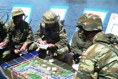 Επιχειρησιακή Εκπαίδευση 1ΗΣ ΣΤΡΑΤΙΑΣ και Δ΄ ΣΣ