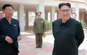 Απίστευτο! Ο Kim Jong-un έχει πάρει 40 κιλά μέσα στην τετραετία που βρίσκεται στην ηγεσία της Βόρειας Κορέας