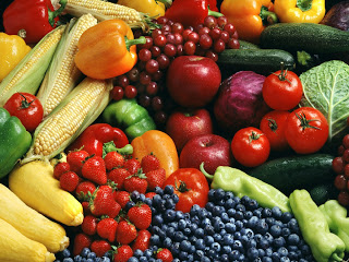 Αυτά είναι τα φρούτα και τα λαχανικά που θα σας βοηθήσουν να αδυνατίσετε - Φωτογραφία 1